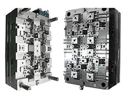 深圳市梦工场精密模具 专业塑料模具制造，从注塑成形到塑胶模生产的全方位解决方案