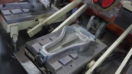 VELO坐垫工厂参观记 揭秘专业骑行装备的诞生之地