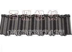 彩石金属瓦模具好产品——河北百鼎制造，匠心品质成就卓越