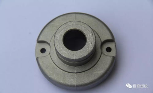 塑胶模具成型不良产品的原因分析与模具因素探讨