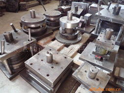 秦皇岛源辰五金模具加工产品与服务全览