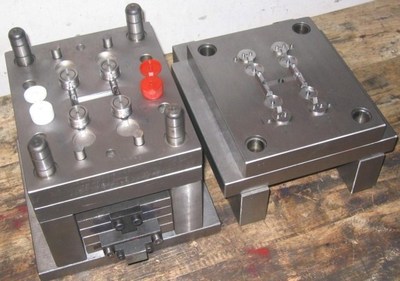 深圳市三樱模具厂 一站式塑料模具与注塑加工解决方案专家