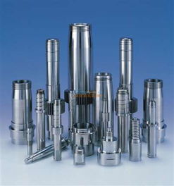 日用品瓶盖模具配件 东莞市晶通模具配件的专业制造与行业应用