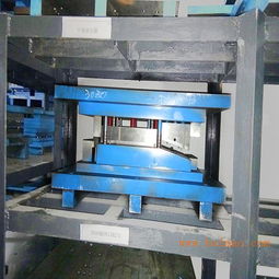 东莞海新科技 专业制造五金冲压模具与塑料制品的可靠伙伴