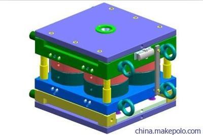 台州市黄岩新视觉工贸 航空杯、餐盒与塑料薄壁模具的视觉化供应专家