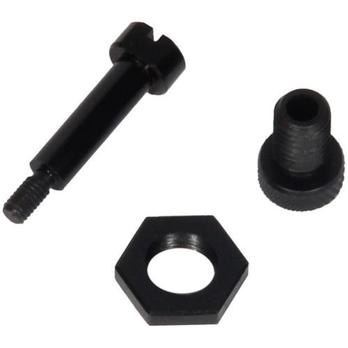 塑料模具零件 SD017 在现代化生产中的应用与制造要点