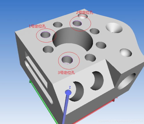 VisualDMIS 6.5 在塑料制品制造中的检具测量及模具测量方法